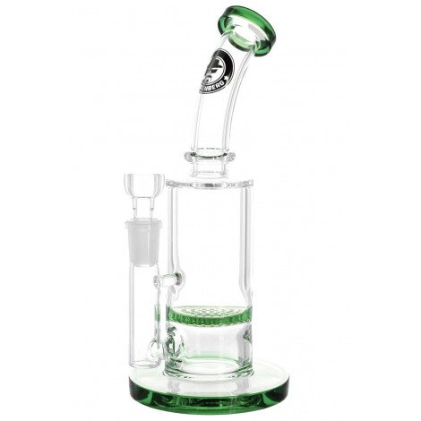 Bongo HEISENBERG - HONEY DUDE 22 cm Green