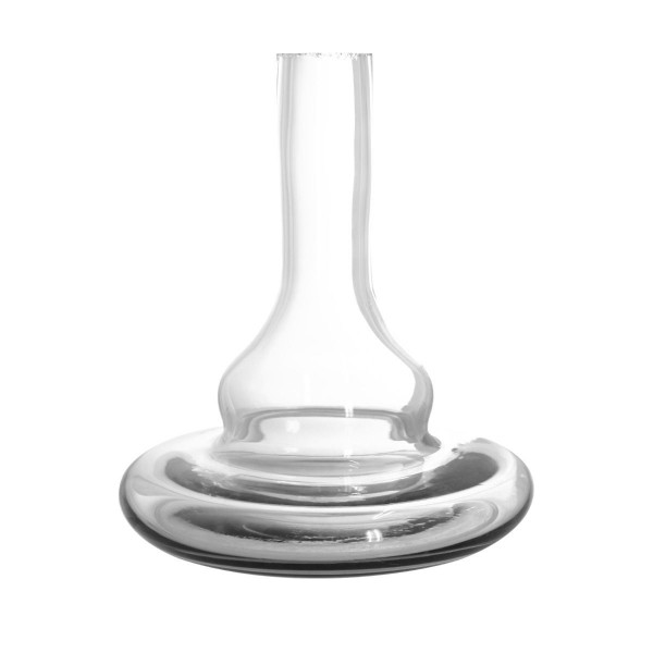 Dzban do Shishy KAYA ELOX 480AR - Black Groung - Bez Gwintu