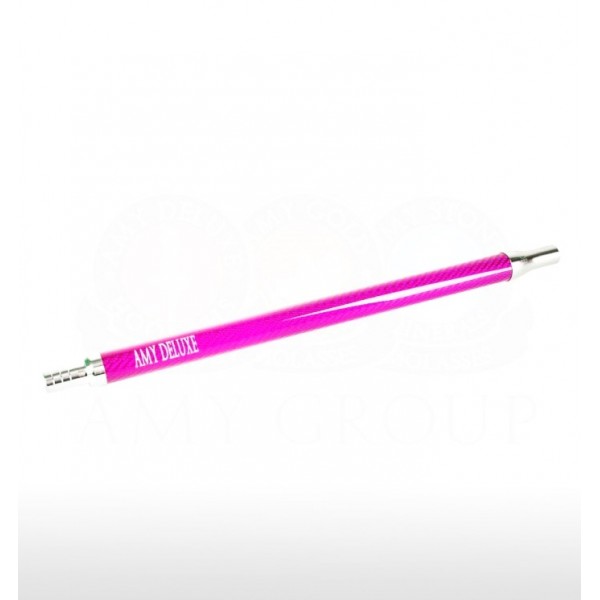 Ustnik do Shishy AMY - Carbon Pink 35cm