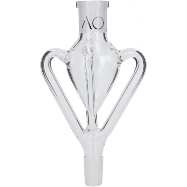 Łapacz Melasy do Sziszy - 3 Ramienny