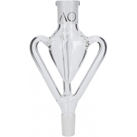 Łapacz Melasy do Sziszy - 3 Ramienny