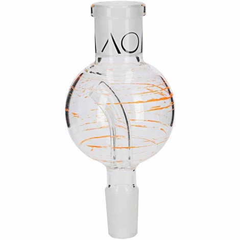 Łapacz Melasy do Shishy - Tiger Orange