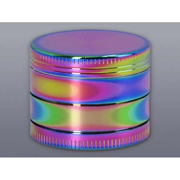 Młynek do Tytoniu - Rainbow Duży (2160)