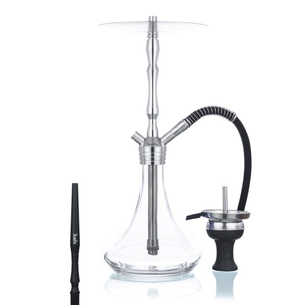 Shisha Aladin MVP 460 - Gastro Clear 54cm