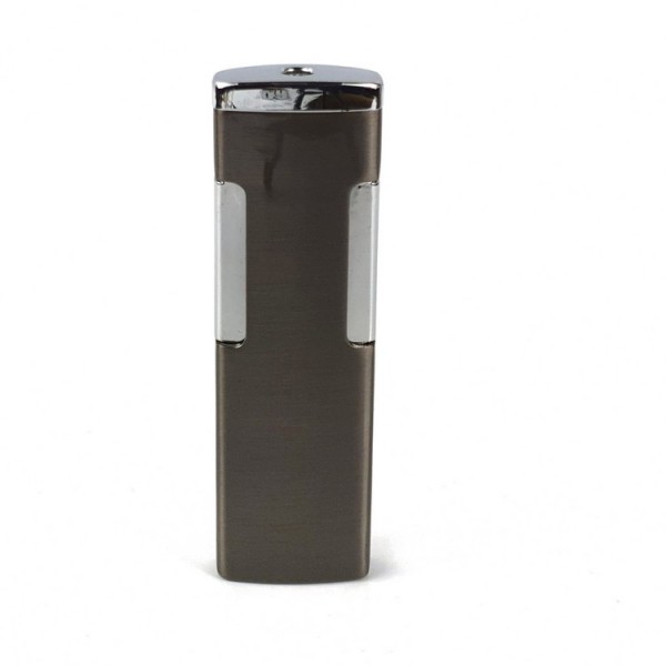 Zapalniczka Galaxy G1 Squeeze - Grafitowa