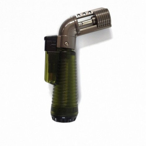 Palnik żarowy Honest G2 - Zielony