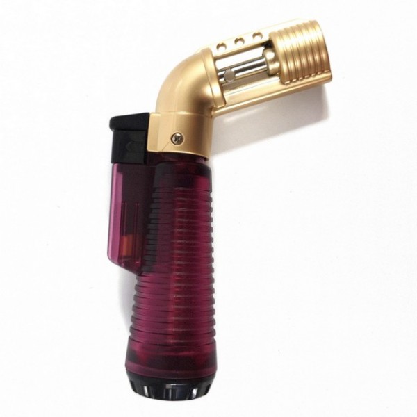 Palnik żarowy Honest G2 - Fioletowy