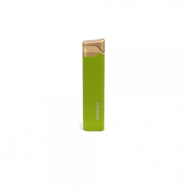 Zapalniczka Żarowa Honest G2 Blink- Zielony