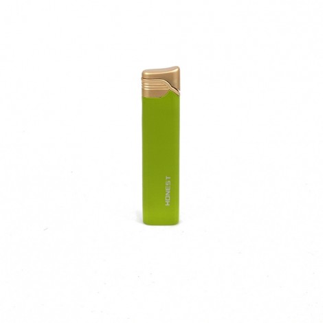 Zapalniczka Żarowa Honest G2 Blink- Zielony