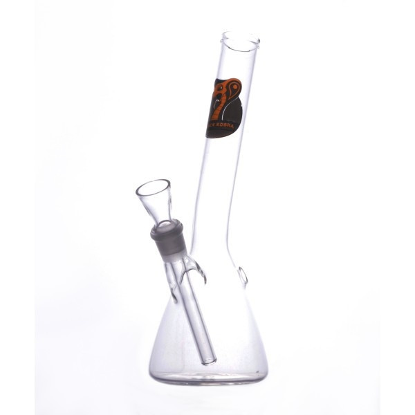 Bongo Szklane Cobra 22cm (1585)