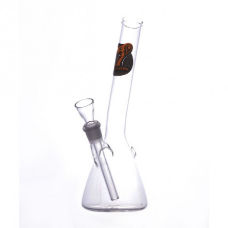 Bongo Szklane Cobra 22cm (1585)