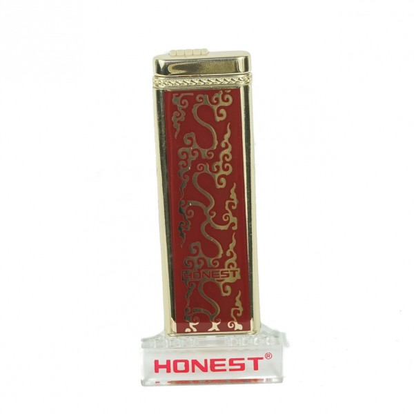 Zapalniczka Honest G2 Flower Tribal