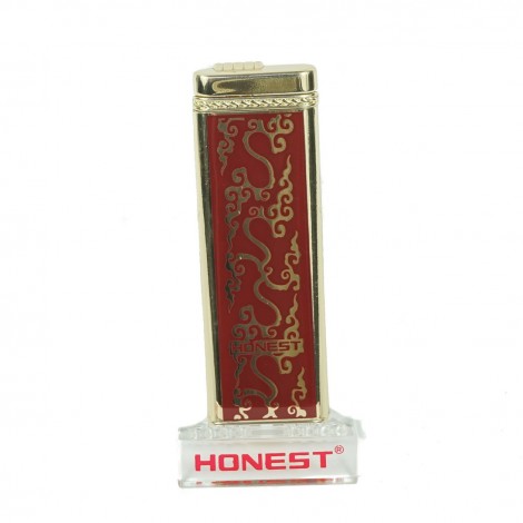 Zapalniczka Honest G2 Flower Tribal