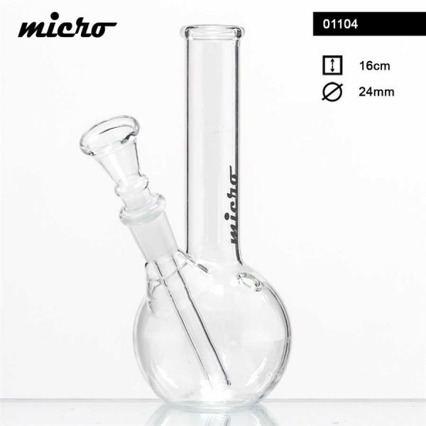 Bongo Szklane Micro 16cm (1104)