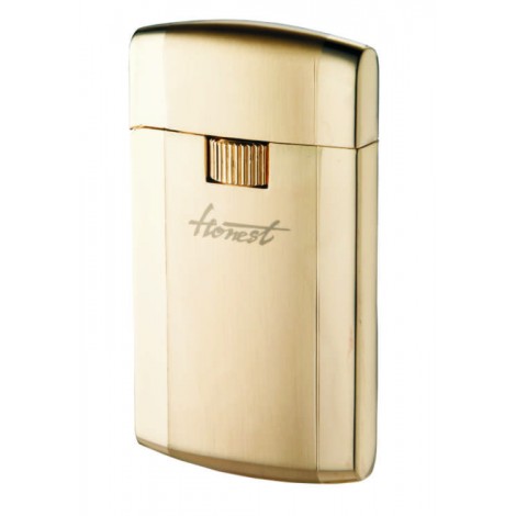 Zapalniczka Honest G3 - Złota