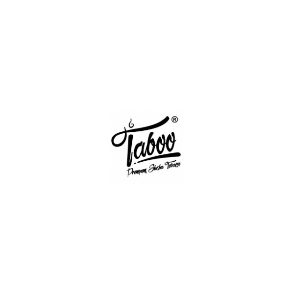 Tytoń do Shishy TABOO 200g - Mystic China
