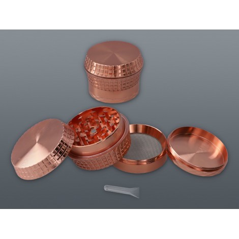 Młynek do Tytoniu - Copper (2234)