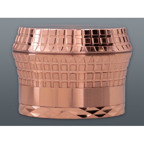 Młynek do Tytoniu - Copper (2234)