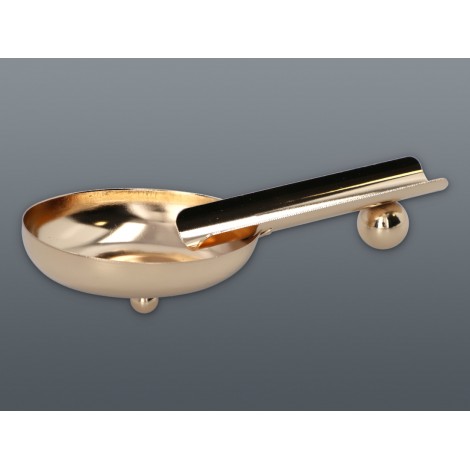 Popielniczka do Cygar - Gold