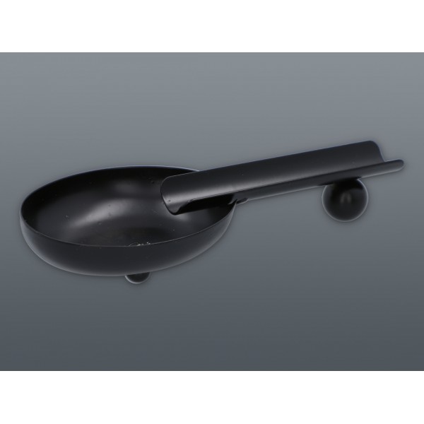 Popielniczka do Cygar - Black