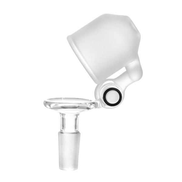 Zestaw do DAB / WAX - Dwuczęściowy Do Bonga 14,5mm
