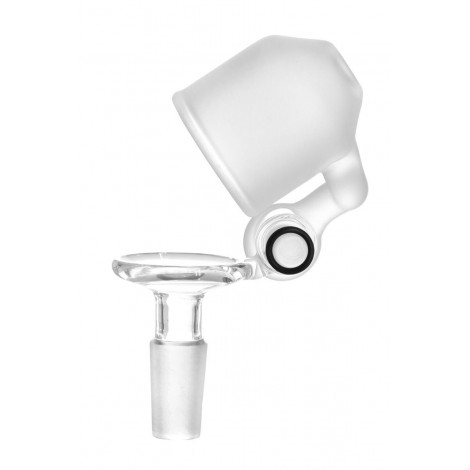 Zestaw do DAB / WAX - Dwuczęściowy Do Bonga 14,5mm