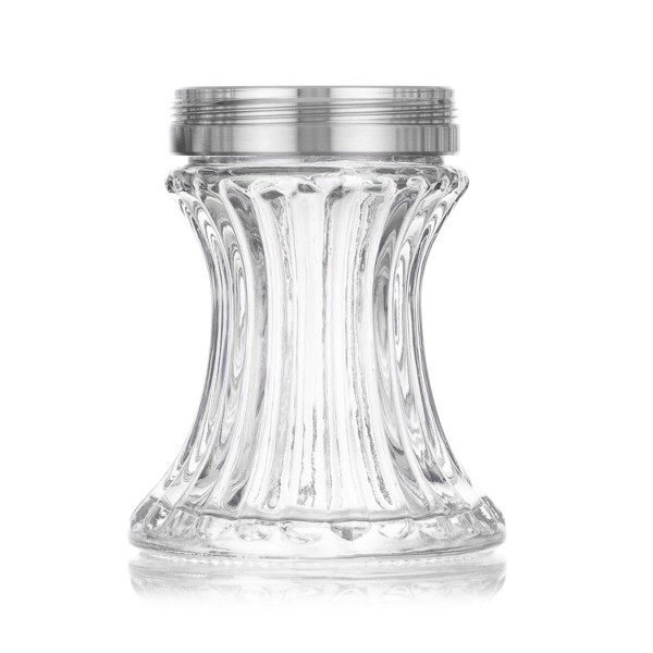 Dzban do Shishy Aladin 2 GO - Clear