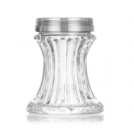 Dzban do Shishy Aladin 2 GO - Clear
