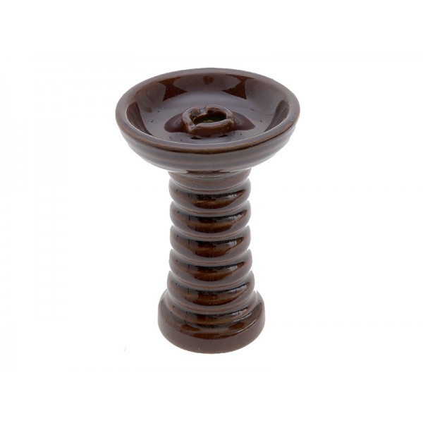 Cybuch do Shishy Funnel- Coffee