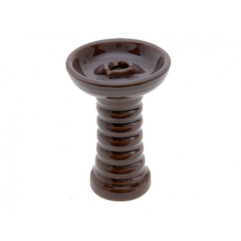 Cybuch do Shishy Funnel- Coffee