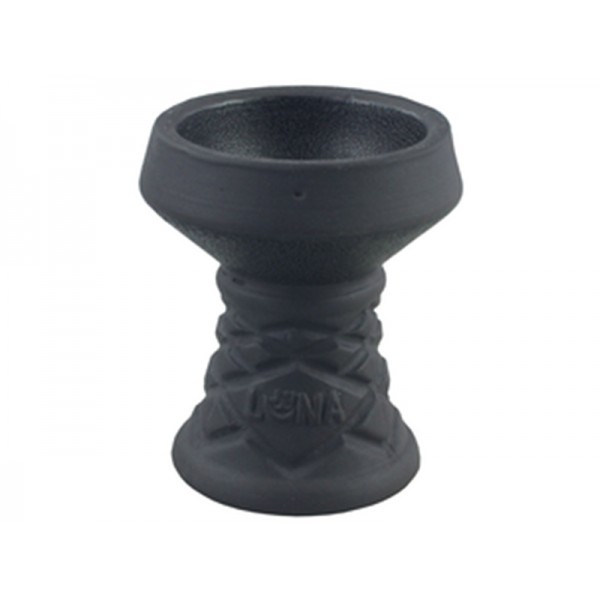 Cybuch do Shishy LUNA - Masta Kamienny  z Sitkiem