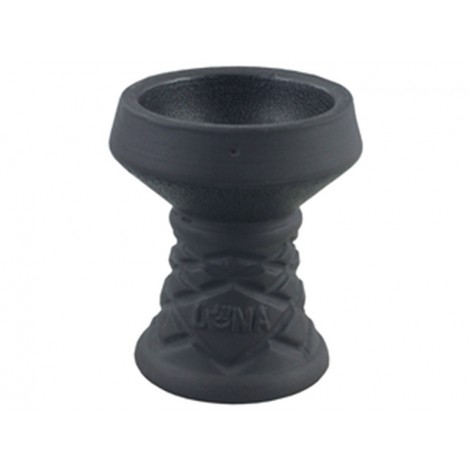 Cybuch do Shishy LUNA - Masta Kamienny  z Sitkiem