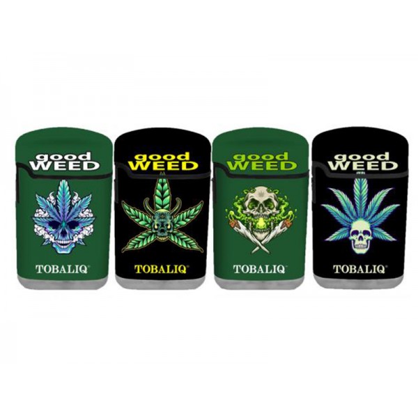 Zapalniczka Żarowa Atomic - Good Weed