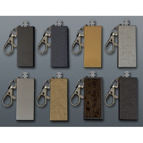 Zapalniczka Benzynowa - Wieczna Zapałka