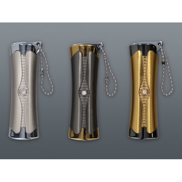 Zapalniczka Żarowa Gentelo - Brilliant