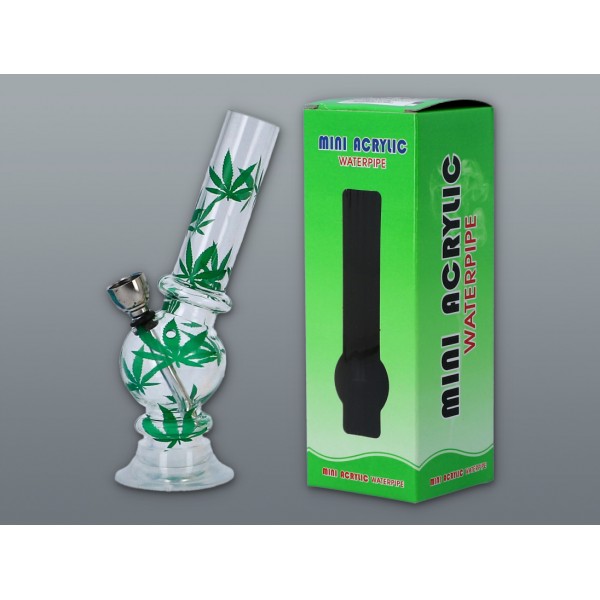 Bongo Akrylowe Podręczne - 16cm