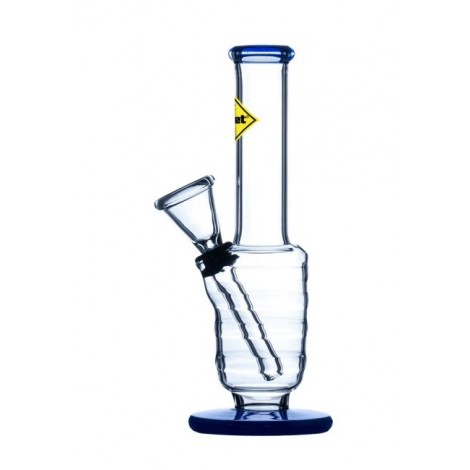 Bongo Szklane Blue 16cm (65)