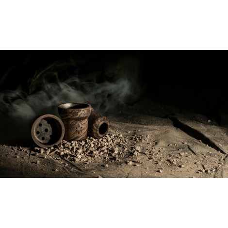 Cybuch do Shishy SOLARIS - Phobos