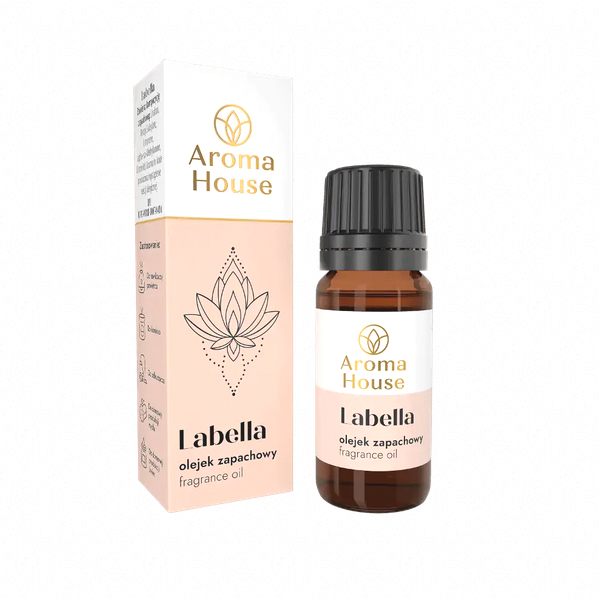 Olejek Zapachowy 10ml - Labella