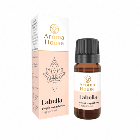 Olejek Zapachowy 10ml - Labella