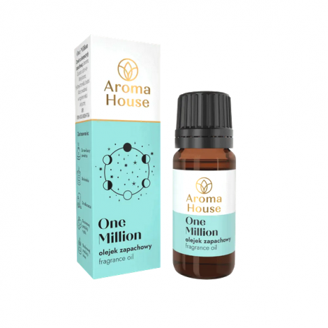 Olejek Zapachowy 10ml - One Million