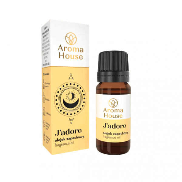Olejek Zapachowy 10ml - J'adore
