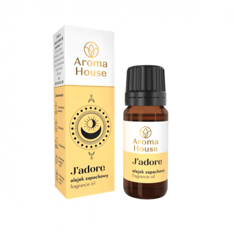 Olejek Zapachowy 10ml - J'adore