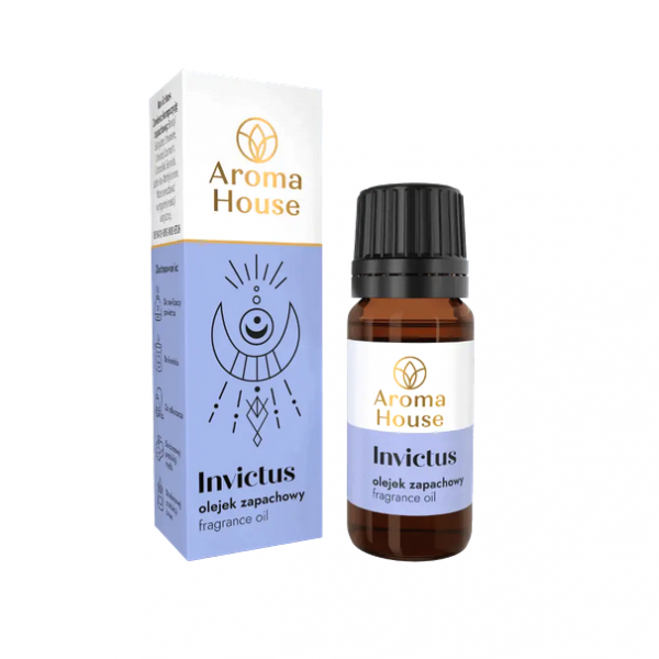 Olejek Zapachowy 10ml - Invictus