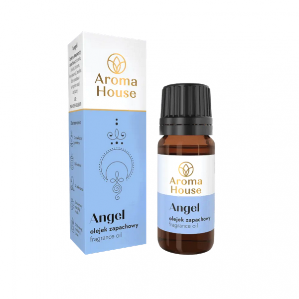 Olejek Zapachowy 10ml - Angel