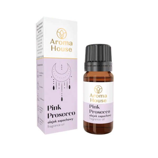 Olejek Zapachowy 10ml - Pink Prosecco