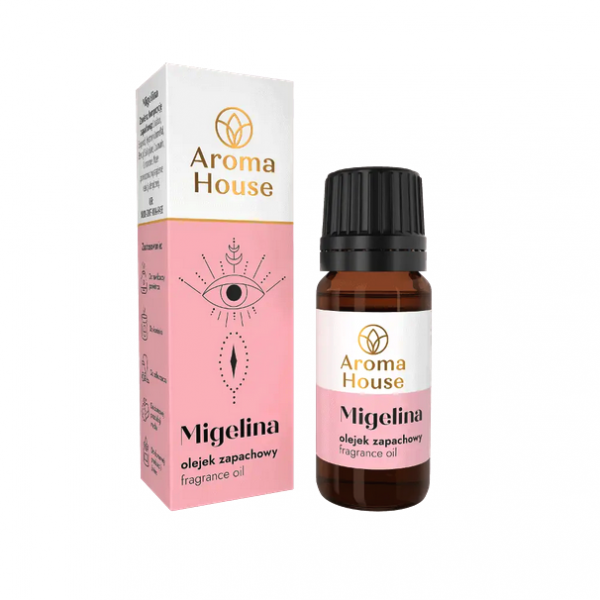Olejek Zapachowy 10ml - Migelina