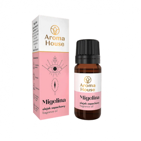 Olejek Zapachowy 10ml - Migelina