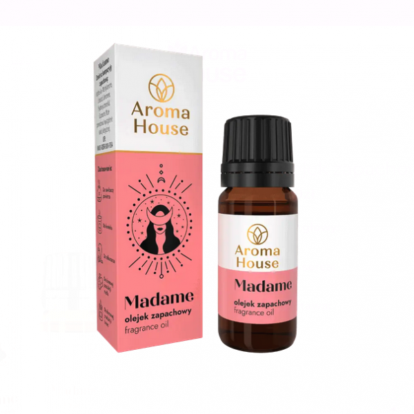 Olejek Zapachowy 10ml - Madame