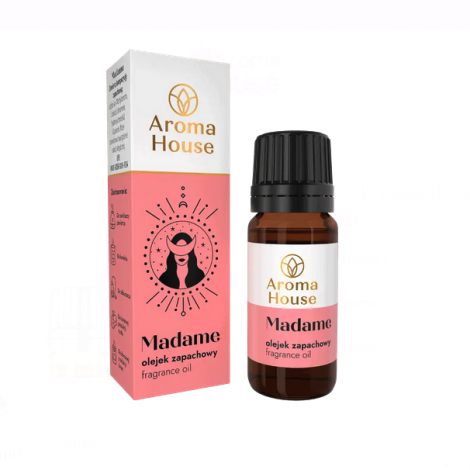 Olejek Zapachowy 10ml - Madame